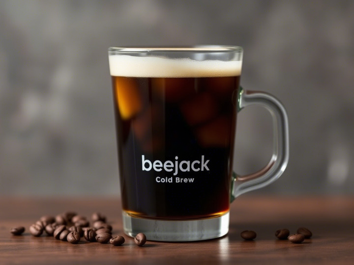 Cold Brew